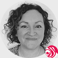 Heather Buckland - Graphic Designer