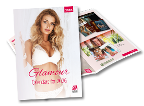 View Glamour Brochure
