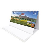 Destinations360 Task Station Desk Calendar